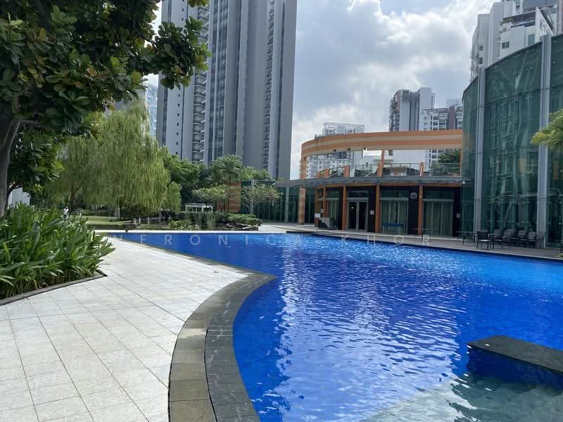 Park Infinia at Wee Nam, 2 Lincoln Road, 2 Bedrooms, 1,000 sqft, Condominium For Rent, by Veronica Khor, 22071836 - PropertyGuru.com.sg