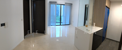 For Rent - Botanique at Bartley