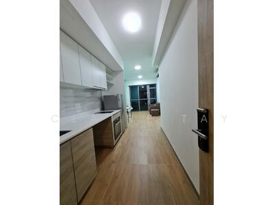 For Rent - The Alps Residences