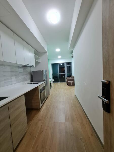 The Alps Residences, Tampines Avenue 10, 1 Bedroom, 441 sqft, Condominium For Rent, by Claire Tay, 22072672 - PropertyGuru.com.sg