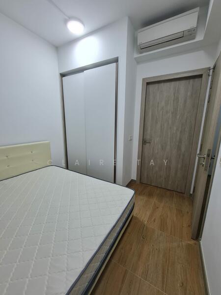 The Alps Residences, Tampines Avenue 10, 1 Bedroom, 441 sqft, Condominium For Rent, by Claire Tay, 22072672 - PropertyGuru.com.sg