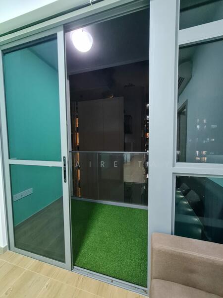 The Alps Residences, Tampines Avenue 10, 1 Bedroom, 441 sqft, Condominium For Rent, by Claire Tay, 22072672 - PropertyGuru.com.sg