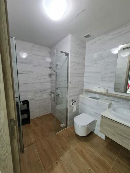 The Alps Residences, Tampines Avenue 10, 1 Bedroom, 441 sqft, Condominium For Rent, by Claire Tay, 22072672 - PropertyGuru.com.sg