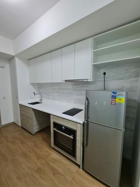 The Alps Residences, Tampines Avenue 10, 1 Bedroom, 441 sqft, Condominium For Rent, by Claire Tay, 22072672 - PropertyGuru.com.sg