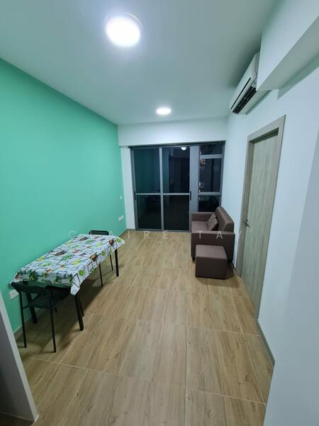 The Alps Residences, Tampines Avenue 10, 1 Bedroom, 441 sqft, Condominium For Rent, by Claire Tay, 22072672 - PropertyGuru.com.sg