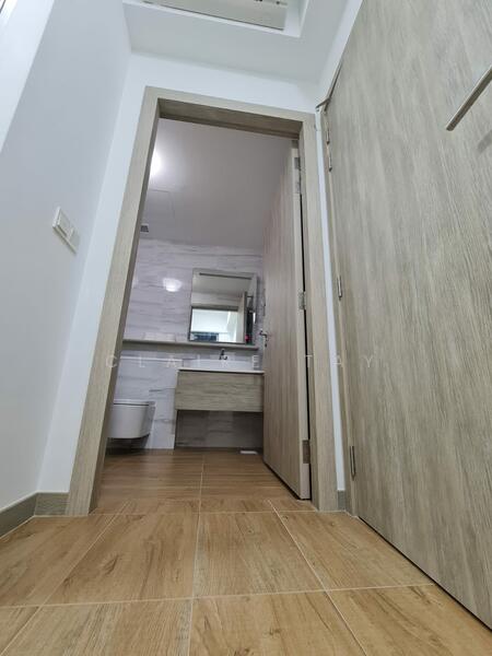 The Alps Residences, Tampines Avenue 10, 1 Bedroom, 441 sqft, Condominium For Rent, by Claire Tay, 22072672 - PropertyGuru.com.sg