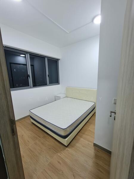 The Alps Residences, Tampines Avenue 10, 1 Bedroom, 441 sqft, Condominium For Rent, by Claire Tay, 22072672 - PropertyGuru.com.sg