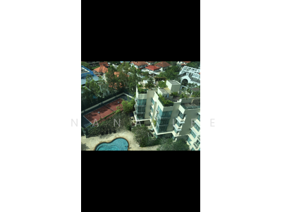 For Rent - The Equatorial