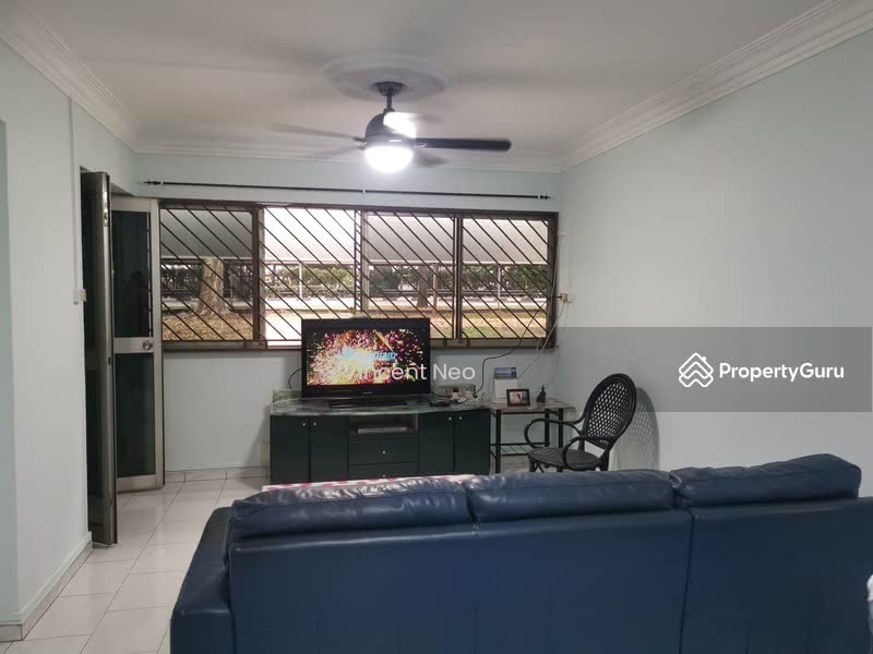 For Rent - 405 Serangoon Avenue 1