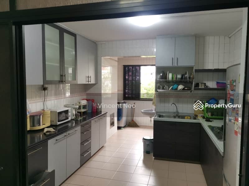 For Rent - 405 Serangoon Avenue 1