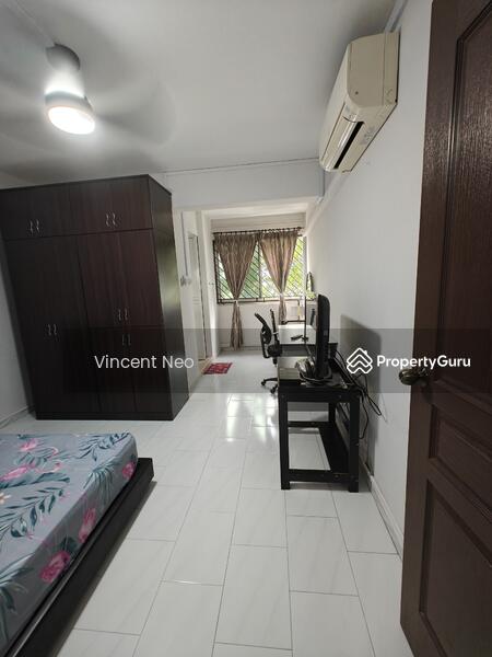 For Rent - 405 Serangoon Avenue 1