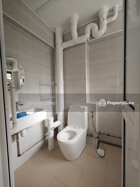 For Rent - 405 Serangoon Avenue 1