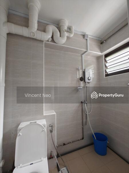 For Rent - 405 Serangoon Avenue 1