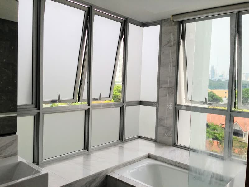 The Parc Condominium, 3 West Coast Walk, 3 Bedrooms, 1,216 sqft, Condominium For Rent, by Jon Tay, 22074865 - PropertyGuru.com.sg