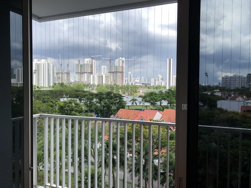 The Parc Condominium, 3 West Coast Walk, 3 Bedrooms, 1,216 sqft, Condominium For Rent, by Jon Tay, 22074865 - PropertyGuru.com.sg