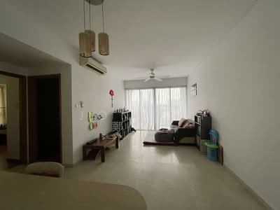 For Rent - The Parc Condominium