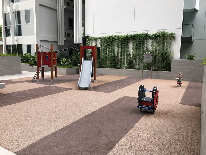 The Alps Residences, 107 Tampines Street 86, 1 Bedroom, 441 sqft, Condominium For Rent, by Angeline Ng, 22075053 - PropertyGuru.com.sg