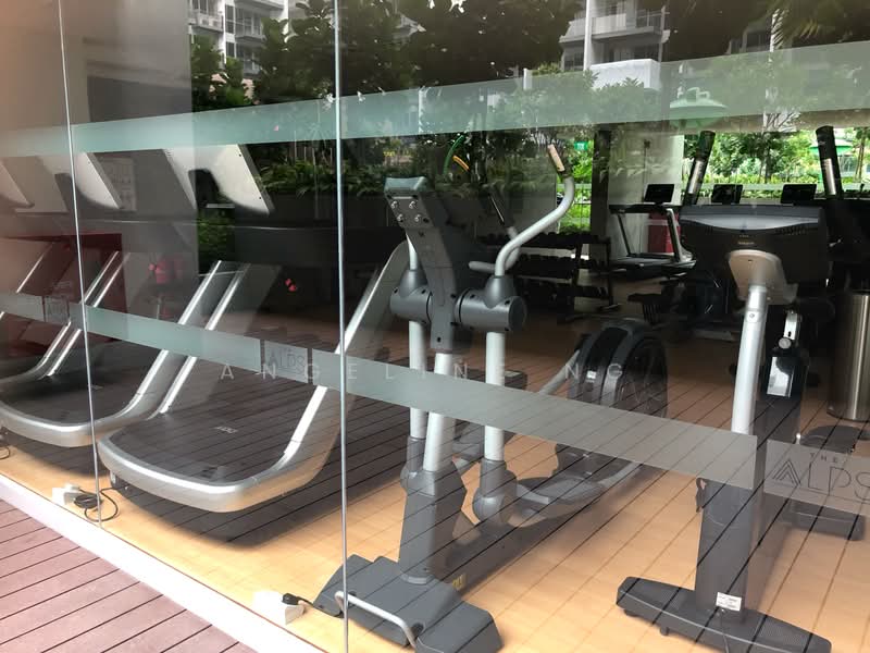 The Alps Residences, 107 Tampines Street 86, 1 Bedroom, 441 sqft, Condominium For Rent, by Angeline Ng, 22075053 - PropertyGuru.com.sg