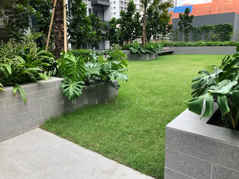 The Alps Residences, 107 Tampines Street 86, 1 Bedroom, 441 sqft, Condominium For Rent, by Angeline Ng, 22075053 - PropertyGuru.com.sg