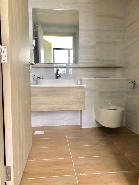The Alps Residences, 107 Tampines Street 86, 1 Bedroom, 441 sqft, Condominium For Rent, by Angeline Ng, 22075053 - PropertyGuru.com.sg