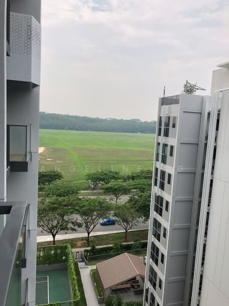 The Alps Residences, 107 Tampines Street 86, 1 Bedroom, 441 sqft, Condominium For Rent, by Angeline Ng, 22075053 - PropertyGuru.com.sg