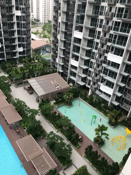The Alps Residences, 107 Tampines Street 86, 1 Bedroom, 441 sqft, Condominium For Rent, by Angeline Ng, 22075053 - PropertyGuru.com.sg