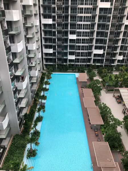 The Alps Residences, 107 Tampines Street 86, 1 Bedroom, 441 sqft, Condominium For Rent, by Angeline Ng, 22075053 - PropertyGuru.com.sg