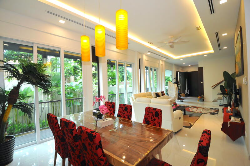 Adelphi Park Estate, Jasmine Road, 6 Bedrooms, 5500 sqft, Landed