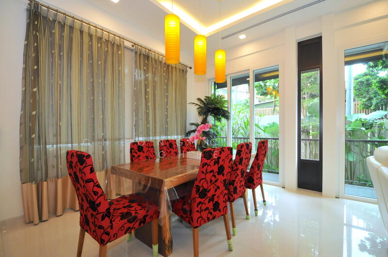 Adelphi Park Estate, Jasmine Road, 6 Bedrooms, 5500 sqft, Landed