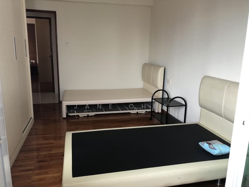 Thomson Grove, 588 Yio Chu Kang Road, 3 Bedrooms, 1,485 sqft, Condominium For Rent, by Jane Chia, 22075261 - Bedroom 2 - PropertyGuru.com.sg