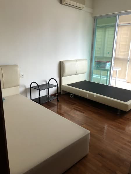 Thomson Grove, 588 Yio Chu Kang Road, 3 Bedrooms, 1,485 sqft, Condominium For Rent, by Jane Chia, 22075261 - Bedroom 2 - PropertyGuru.com.sg