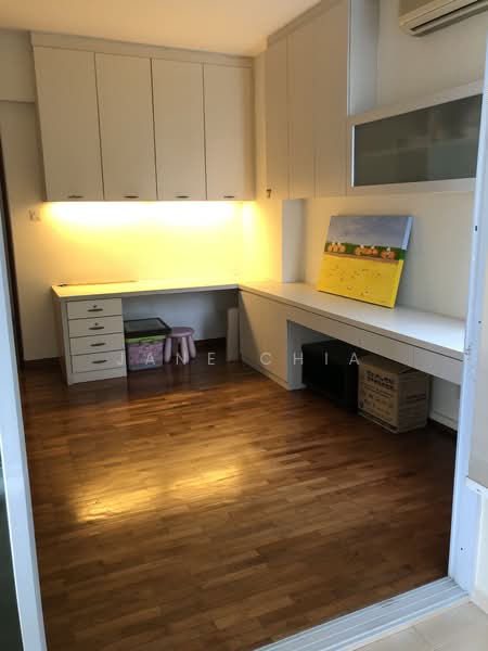 Thomson Grove, 588 Yio Chu Kang Road, 3 Bedrooms, 1,485 sqft, Condominium For Rent, by Jane Chia, 22075261 - Bedroom 3 - PropertyGuru.com.sg