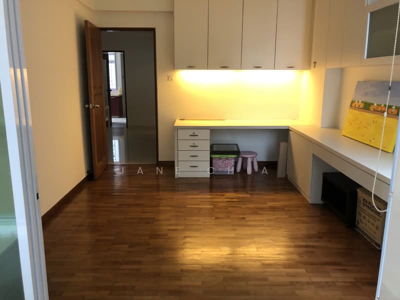 Thomson Grove, 588 Yio Chu Kang Road, 3 Bedrooms, 1,485 sqft, Condominium For Rent, by Jane Chia, 22075261 - Bedroom 3 - PropertyGuru.com.sg