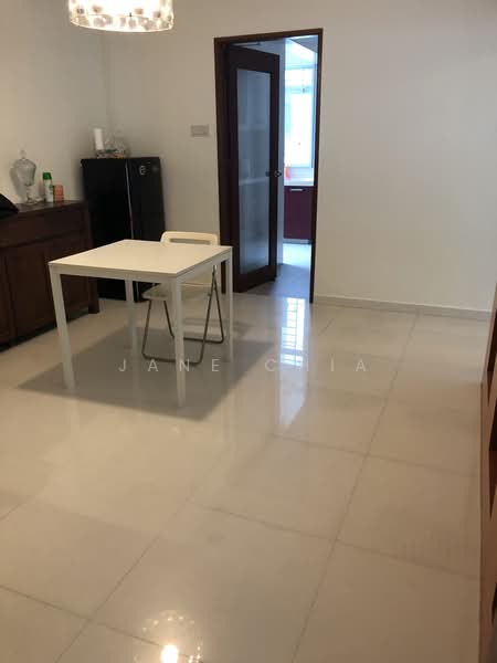 Thomson Grove, 588 Yio Chu Kang Road, 3 Bedrooms, 1,485 sqft, Condominium For Rent, by Jane Chia, 22075261 - Dining area - PropertyGuru.com.sg