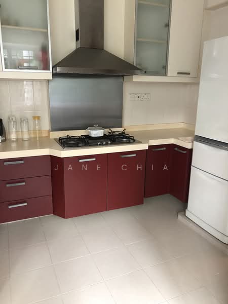 Thomson Grove, 588 Yio Chu Kang Road, 3 Bedrooms, 1,485 sqft, Condominium For Rent, by Jane Chia, 22075261 - Kitchen - PropertyGuru.com.sg