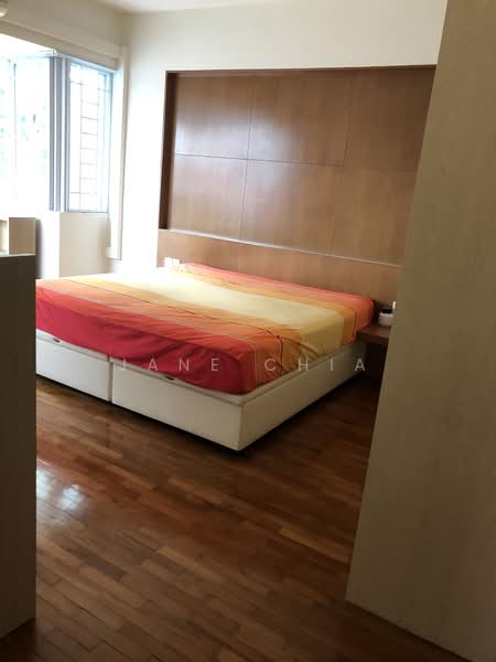 Thomson Grove, 588 Yio Chu Kang Road, 3 Bedrooms, 1,485 sqft, Condominium For Rent, by Jane Chia, 22075261 - Master bedroom - PropertyGuru.com.sg