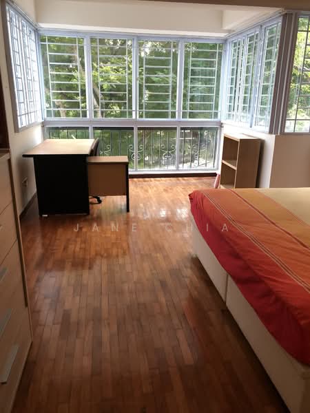 Thomson Grove, 588 Yio Chu Kang Road, 3 Bedrooms, 1,485 sqft, Condominium For Rent, by Jane Chia, 22075261 - Master bedroom - PropertyGuru.com.sg