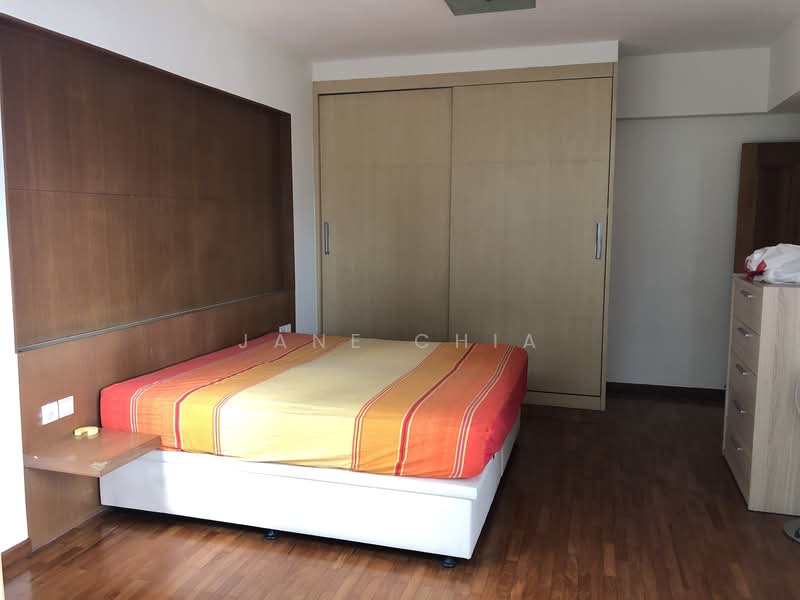 Thomson Grove, 588 Yio Chu Kang Road, 3 Bedrooms, 1,485 sqft, Condominium For Rent, by Jane Chia, 22075261 - Master bedroom - PropertyGuru.com.sg