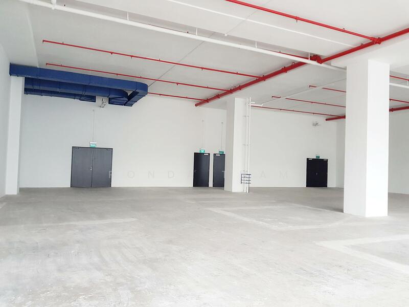 BS Bendemeer Centre, 20 Bendemeer Road, 2,841 sqft, Light Industrial (B1) For Rent, by Ronda Tham, 22075569 - CommercialGuru.com.sg