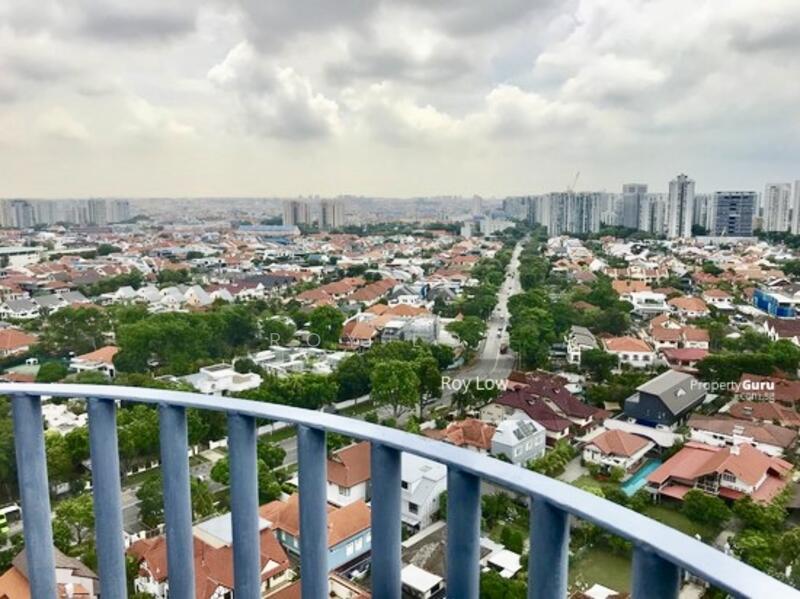 For Sale - 8M Residences