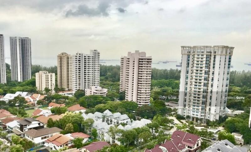For Sale - 8M Residences