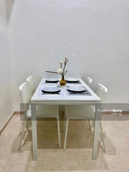 For Sale - 8M Residences