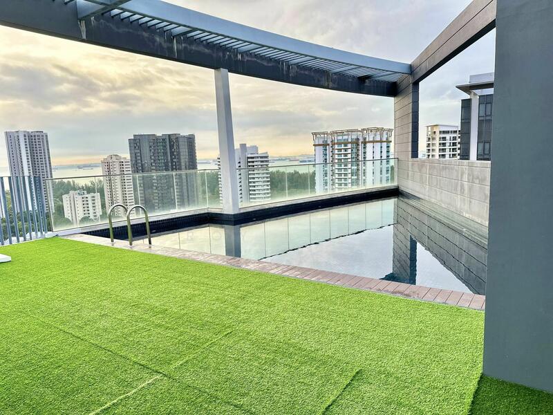 For Sale - 8M Residences