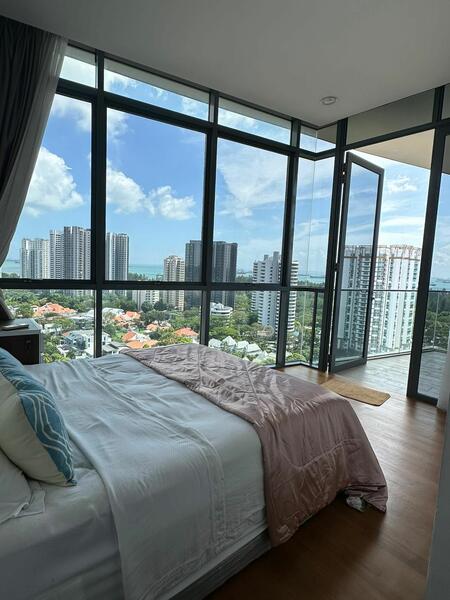 For Sale - 8M Residences