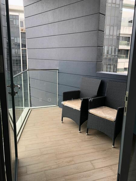 For Sale - 8M Residences