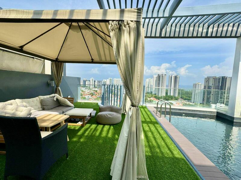 For Sale - 8M Residences