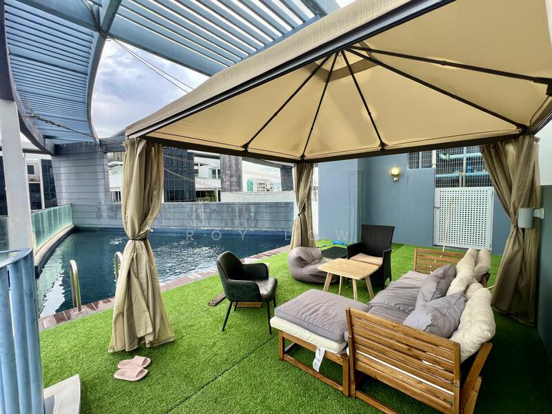 For Sale - 8M Residences