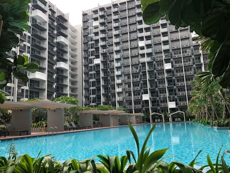 The Alps Residences, 105 Tampines Street 86, Pasir Ris / Tampines, 2 Bedrooms, 689 sqft, Condominium For Rent, by Josephine Lee, 22076041 - PropertyGuru.com.sg