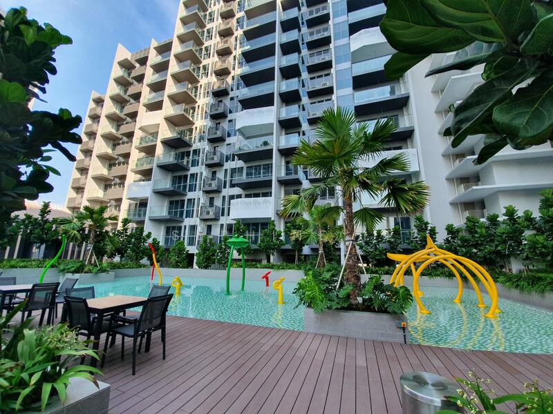 The Alps Residences, 105 Tampines Street 86, Pasir Ris / Tampines, 2 Bedrooms, 689 sqft, Condominium For Rent, by Josephine Lee, 22076041 - PropertyGuru.com.sg