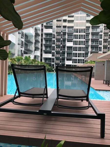 The Alps Residences, 105 Tampines Street 86, Pasir Ris / Tampines, 2 Bedrooms, 689 sqft, Condominium For Rent, by Josephine Lee, 22076041 - PropertyGuru.com.sg